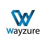 Logo d'agence web WAYZURE