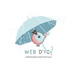Logo d'agence web WEB D'ICI