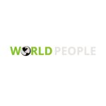 Logo d'agence web WORLD PEOPLE