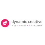 logo agence dynamic creative