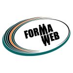 logo agence forma web