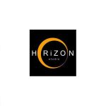logo agence horizon studio