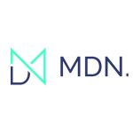 logo agence mdn