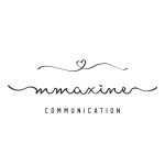 logo agence mmaxime communication