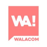 logo agence walacom