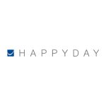 Logo d'agence web HAPPY DAY