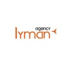 Logo de l'agence web LYMAN AGENCY