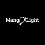 Logo d'agence web MANGOLIGHT