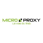 Logo d'agence web MICROPROXY