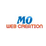 Logo d'agence web MO WEB CREATION