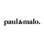 Logo d'agence web PAUL ET MALO