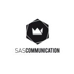 Logo d'agence web SAS COMMUNICATION
