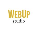 Logo d'agence web WEBUP STUDIO