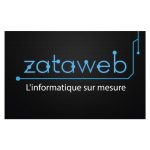 Logo d'agence web ZATAWEB
