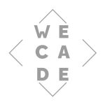 logo agence wecade