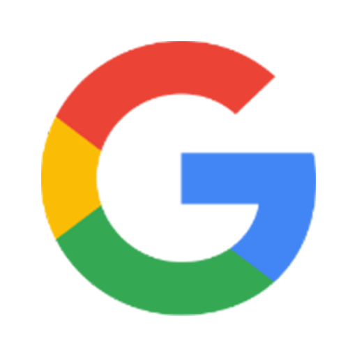 google g logo