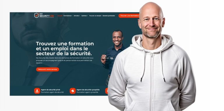study case stratégie marketing formation securite