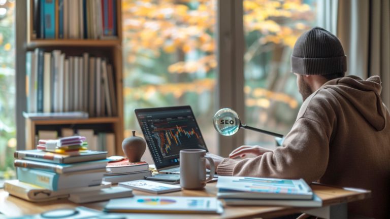 refonte de site web ameliorer votre seo
