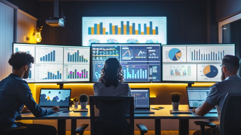 strategie refonte de site trafic qualifie