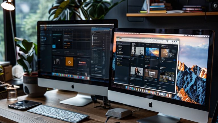 refonte site webflow vers wordpress